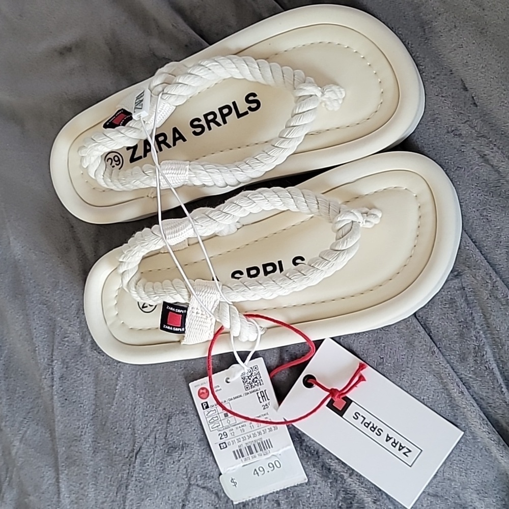 Zara SRPLS - Picture 1 of 3